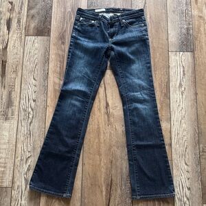 AG Angelina Bootcut Jeans 24